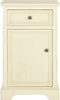 Safavieh Jarome Storage End Table With Drawer and Door Barley Furniture main image