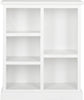 Safavieh Maralah Bookcase White Furniture main image