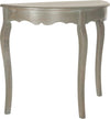 Safavieh Aggie Console French Grey Furniture 