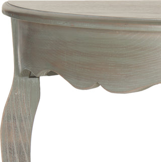 Safavieh Aggie Console French Grey Furniture 