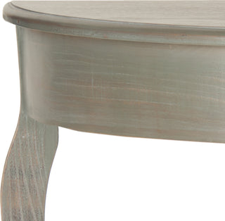 Safavieh Sema Console French Grey Furniture 