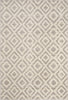 Safavieh Amsterdam AMS105A Ivory/Mauve Area Rug