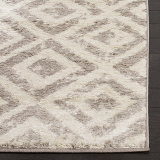 Safavieh Amsterdam AMS105A Ivory/Mauve Area Rug