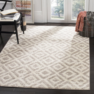 Safavieh Amsterdam AMS105A Ivory/Mauve Area Rug