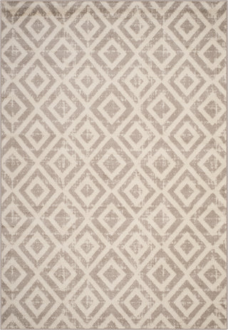 Safavieh Amsterdam AMS105A Ivory/Mauve Area Rug