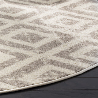 Safavieh Amsterdam AMS105A Ivory/Mauve Area Rug