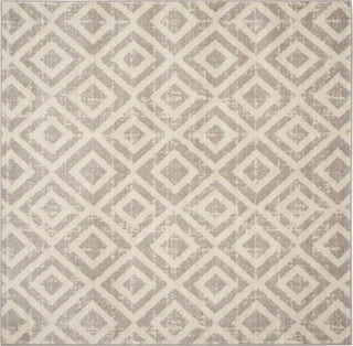 Safavieh Amsterdam AMS105A Ivory/Mauve Area Rug