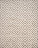 Safavieh Amsterdam AMS105A Ivory/Mauve Area Rug