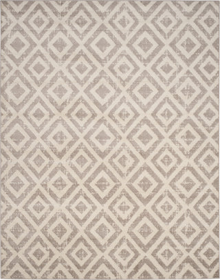 Safavieh Amsterdam AMS105A Ivory/Mauve Area Rug