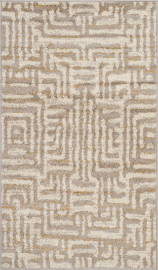 Safavieh Amsterdam AMS106A Ivory/Mauve Area Rug