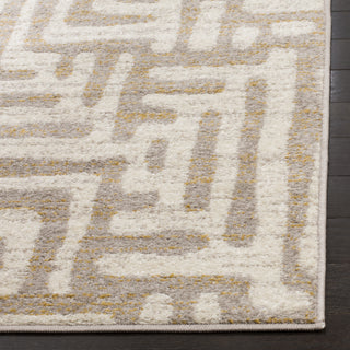 Safavieh Amsterdam AMS106A Ivory/Mauve Area Rug