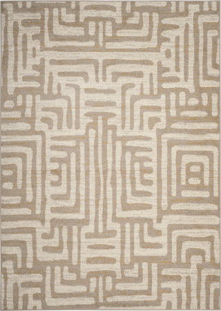 Safavieh Amsterdam AMS106A Ivory/Mauve Area Rug