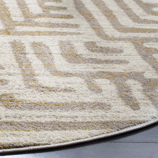 Safavieh Amsterdam AMS106A Ivory/Mauve Area Rug