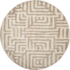 Safavieh Amsterdam AMS106A Ivory/Mauve Area Rug