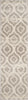 Safavieh Amsterdam AMS107A Ivory/Mauve Area Rug