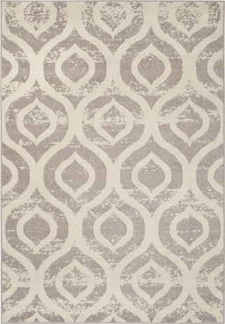 Safavieh Amsterdam AMS107A Ivory/Mauve Area Rug