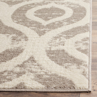 Safavieh Amsterdam AMS107A Ivory/Mauve Area Rug