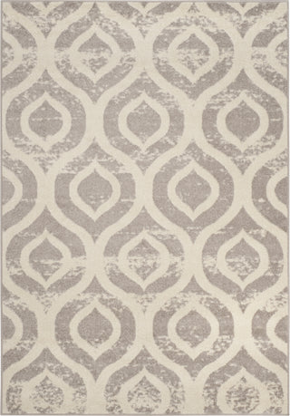 Safavieh Amsterdam AMS107A Ivory/Mauve Area Rug