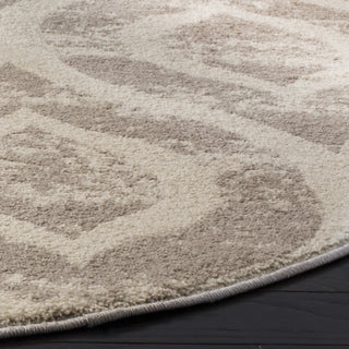 Safavieh Amsterdam AMS107A Ivory/Mauve Area Rug