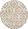 Safavieh Amsterdam AMS107A Ivory/Mauve Area Rug
