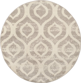 Safavieh Amsterdam AMS107A Ivory/Mauve Area Rug