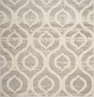 Safavieh Amsterdam AMS107A Ivory/Mauve Area Rug