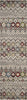 Safavieh Amsterdam AMS108G Light Grey/Multi Area Rug