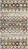 Safavieh Amsterdam AMS108K Ivory/Multi Area Rug