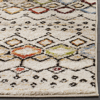 Safavieh Amsterdam AMS108K Ivory/Multi Area Rug