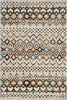 Safavieh Amsterdam AMS108K Ivory/Multi Area Rug