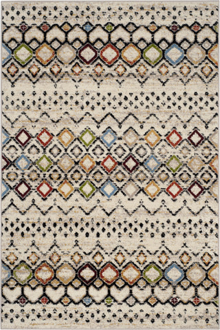 Safavieh Amsterdam AMS108K Ivory/Multi Area Rug