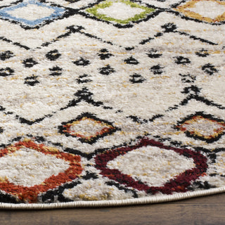 Safavieh Amsterdam AMS108K Ivory/Multi Area Rug