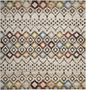 Safavieh Amsterdam AMS108K Ivory/Multi Area Rug