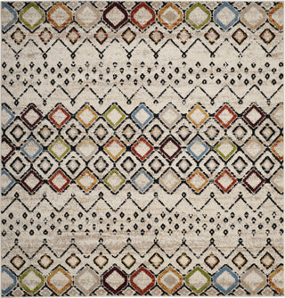 Safavieh Amsterdam AMS108K Ivory/Multi Area Rug