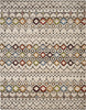 Safavieh Amsterdam AMS108K Ivory/Multi Area Rug