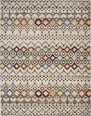 Safavieh Amsterdam AMS108K Ivory/Multi Area Rug