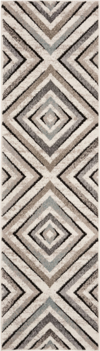 Safavieh Amsterdam AMS109A Cream/Beige Area Rug