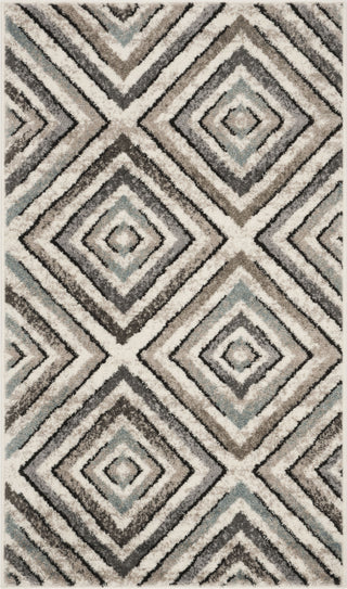 Safavieh Amsterdam AMS109A Cream/Beige Area Rug