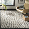 Safavieh Amsterdam AMS109A Cream/Beige Area Rug