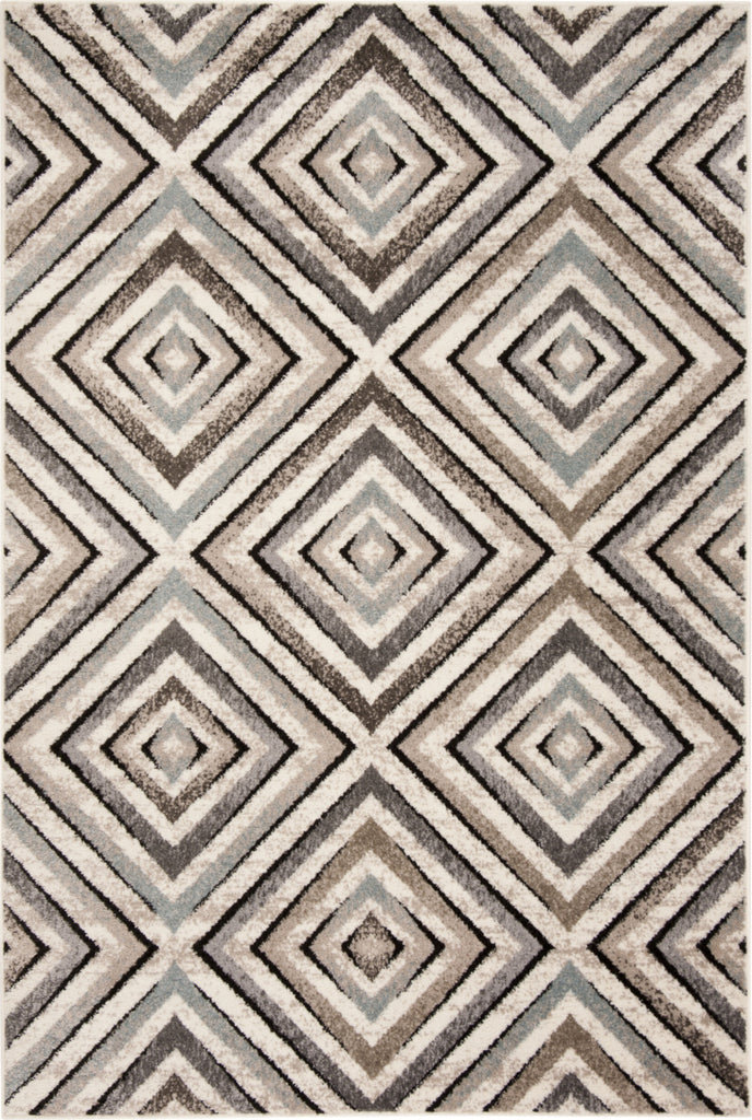 Safavieh Amsterdam AMS109A Cream/Beige Area Rug