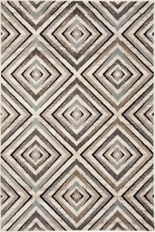 Safavieh Amsterdam AMS109A Cream/Beige Area Rug