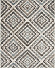 Safavieh Amsterdam AMS109A Cream/Beige Area Rug