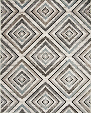 Safavieh Amsterdam AMS109A Cream/Beige Area Rug