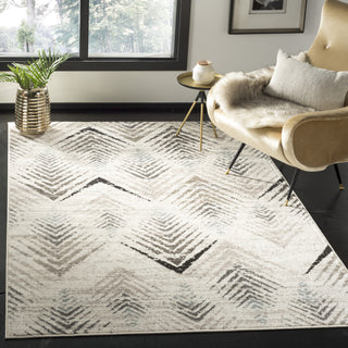 Safavieh Amsterdam AMS110A Cream/Beige Area Rug