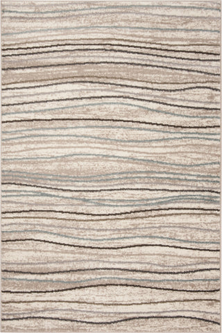 Safavieh Amsterdam AMS111A Cream/Beige Area Rug