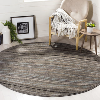 Safavieh Amsterdam AMS111G Silver/Beige Area Rug