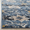 Safavieh Amsterdam AMS113M Blue/Creme Area Rug