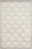 Safavieh Amherst AMT402K Ivory/Light Grey Area Rug
