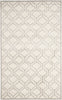 Safavieh Amherst AMT402K Ivory/Light Grey Area Rug