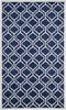 Safavieh Amherst AMT402P Navy/Beige Area Rug
